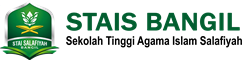 STAI Salafiyah